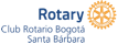 Club Rotario Bogotá Santa Bárbara